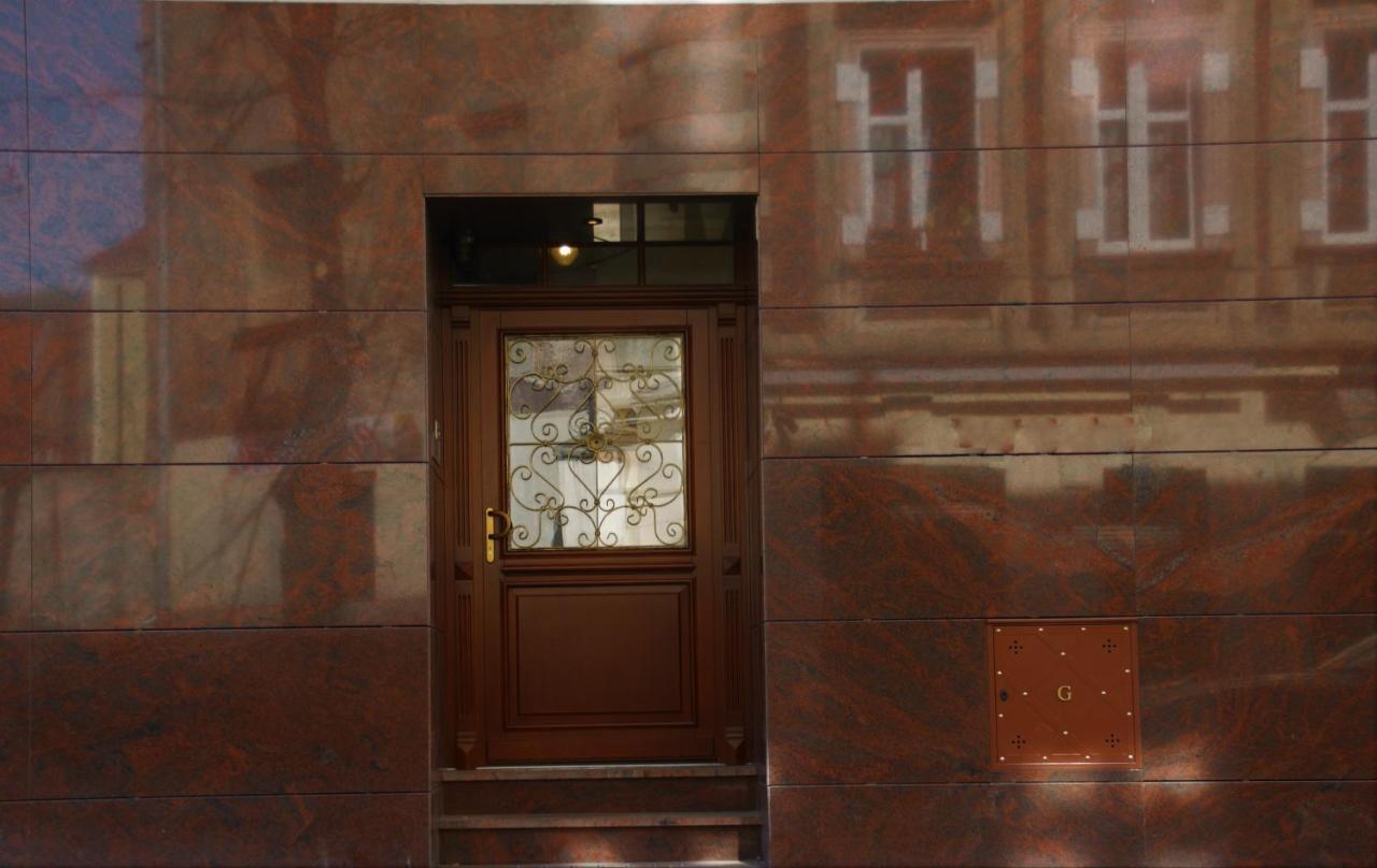 Villa La Val, Apartamenty Wałbrzych Exterior foto