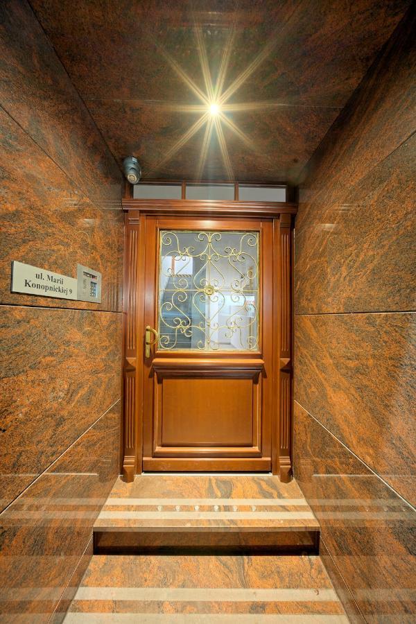 Villa La Val, Apartamenty Wałbrzych Exterior foto