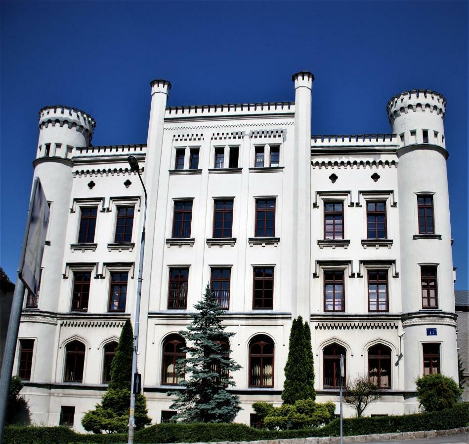 Villa La Val, Apartamenty Wałbrzych Exterior foto
