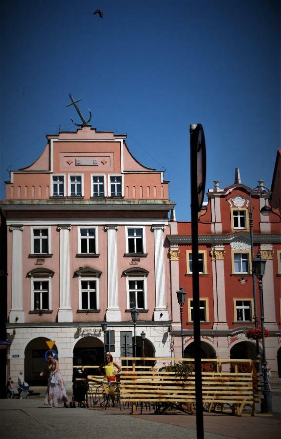 Villa La Val, Apartamenty Wałbrzych Exterior foto
